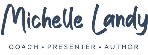 MICHELLE LANDY